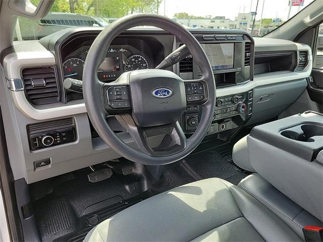 used 2023 Ford F-350 car, priced at $62,501