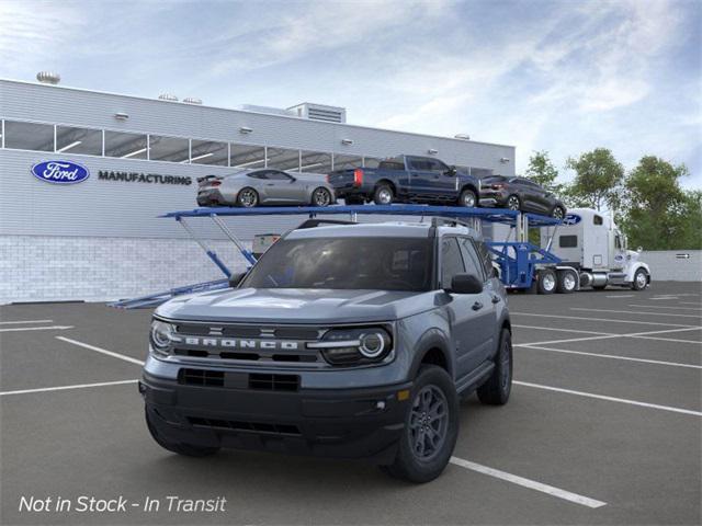 new 2024 Ford Bronco Sport car, priced at $29,502