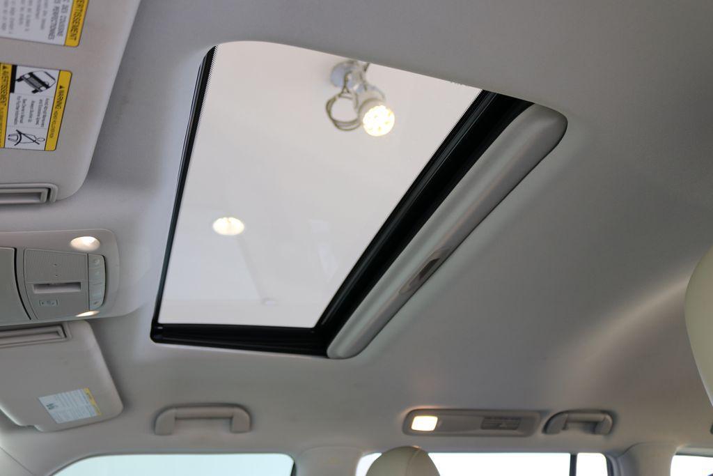 used 2022 INFINITI QX80 car, priced at $38,499