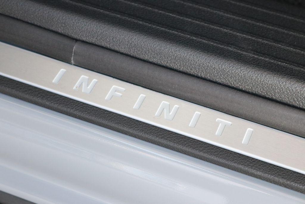 new 2026 INFINITI QX60 car, priced at $63,085