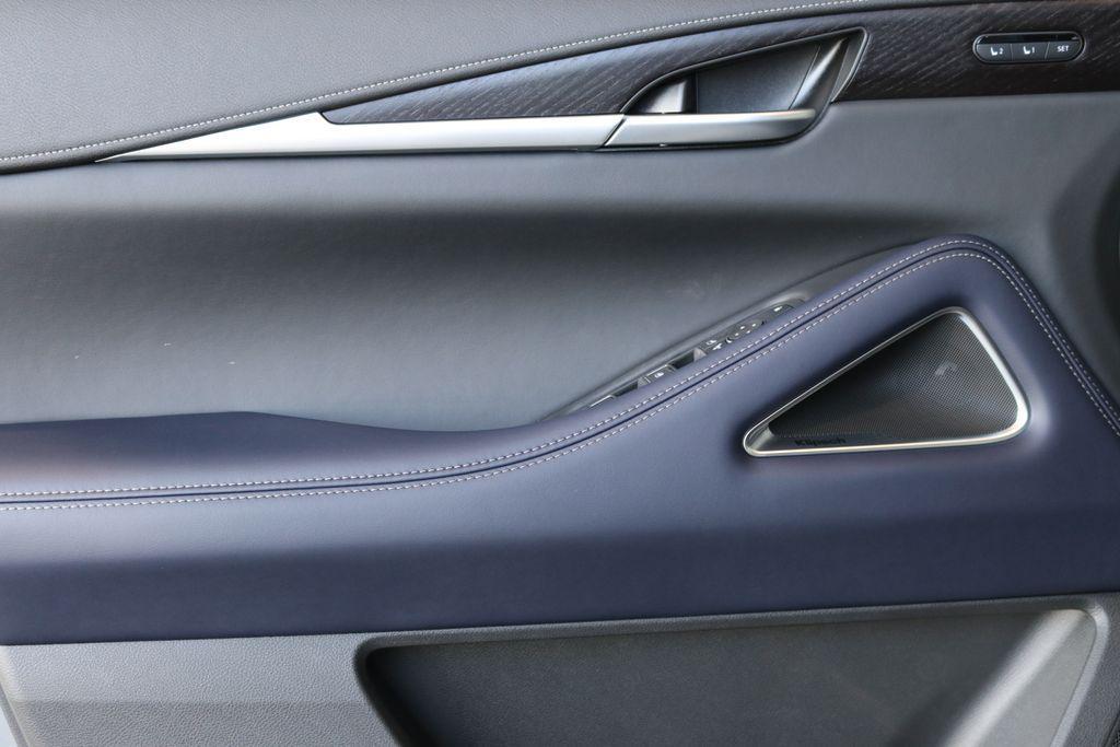 new 2026 INFINITI QX60 car, priced at $63,085