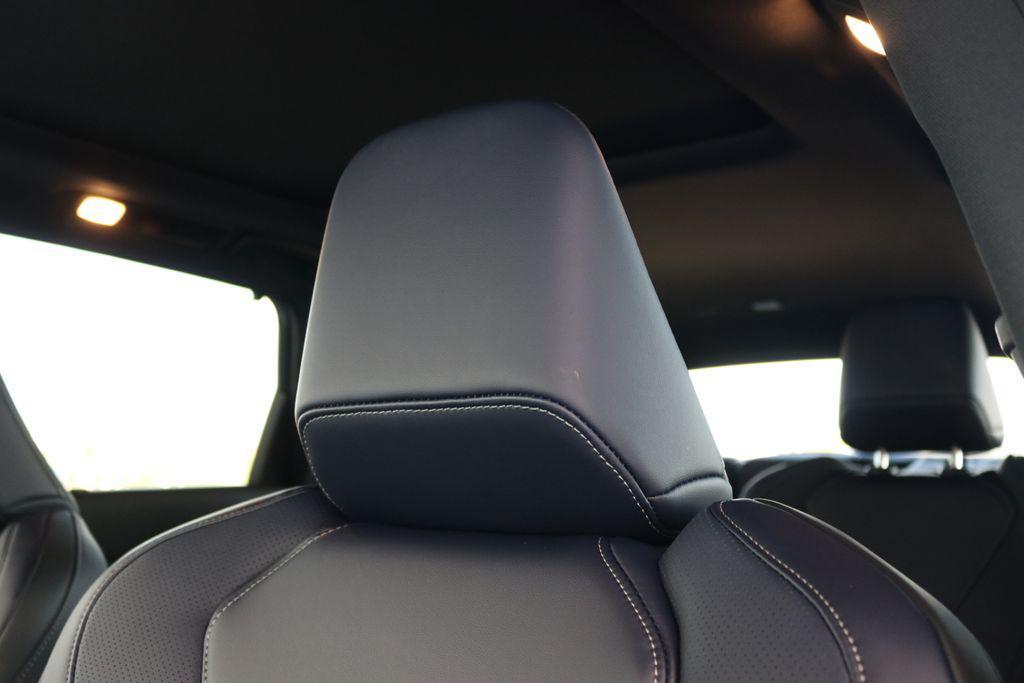 new 2026 INFINITI QX60 car, priced at $63,085