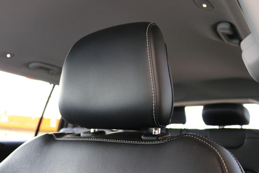 used 2023 Jeep Grand Cherokee L car, priced at $28,895