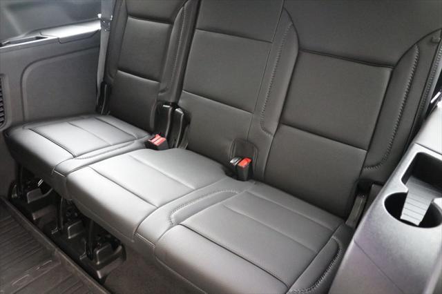 used 2023 GMC Yukon XL car, priced at $65,449