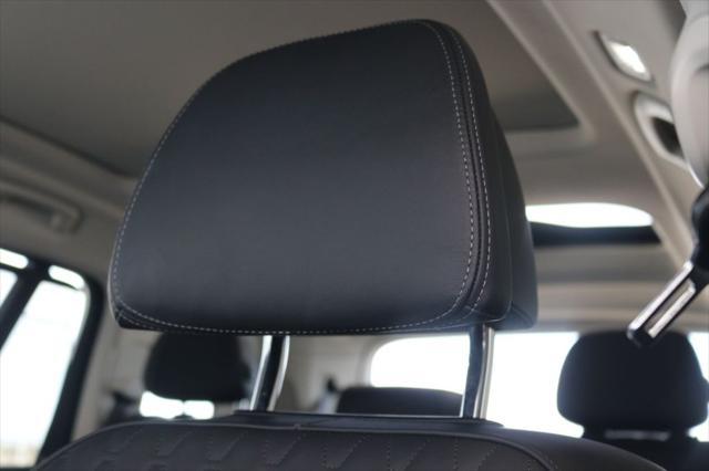 used 2023 BMW X7 car, priced at $59,991