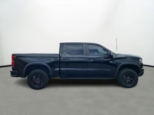 used 2023 Chevrolet Silverado 1500 car, priced at $56,999