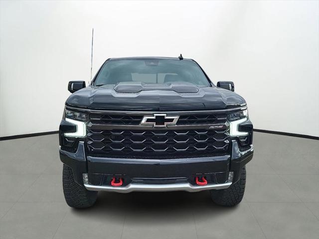 used 2023 Chevrolet Silverado 1500 car, priced at $56,999