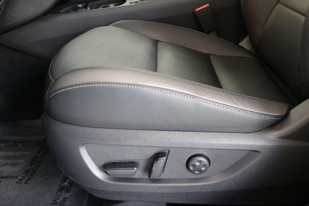 used 2025 INFINITI QX50 car, priced at $37,999