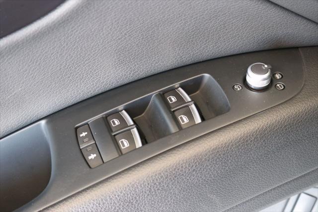 used 2015 Audi Q7 car, priced at $12,299