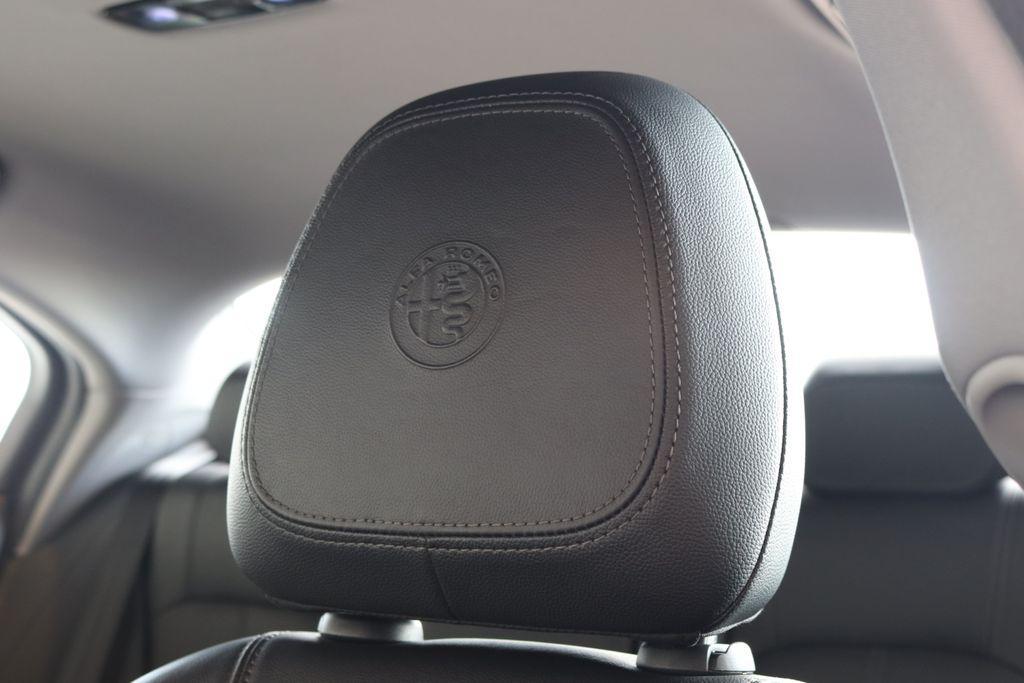used 2019 Alfa Romeo Giulia car, priced at $20,399