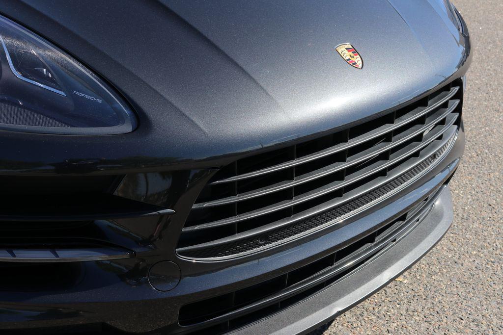 used 2021 Porsche Macan car, priced at $39,999
