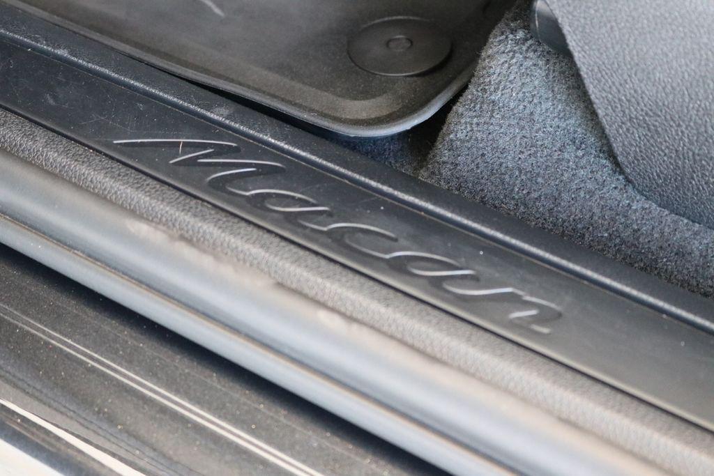 used 2021 Porsche Macan car, priced at $39,999
