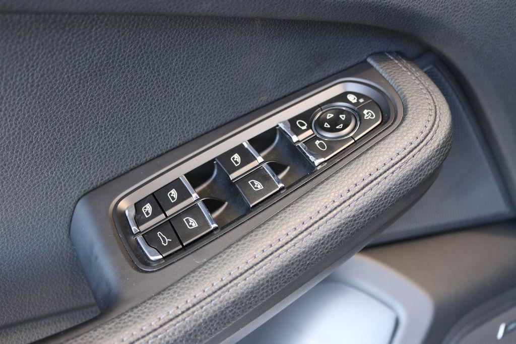used 2021 Porsche Macan car, priced at $39,999