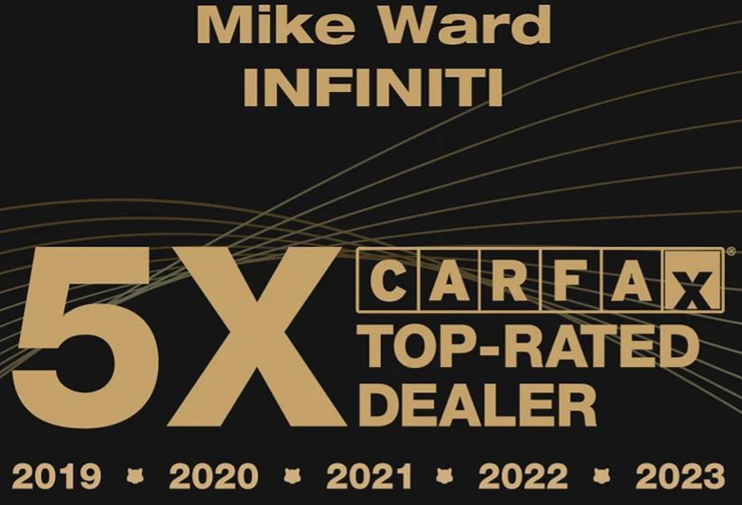 used 2024 INFINITI QX60 car, priced at $49,999