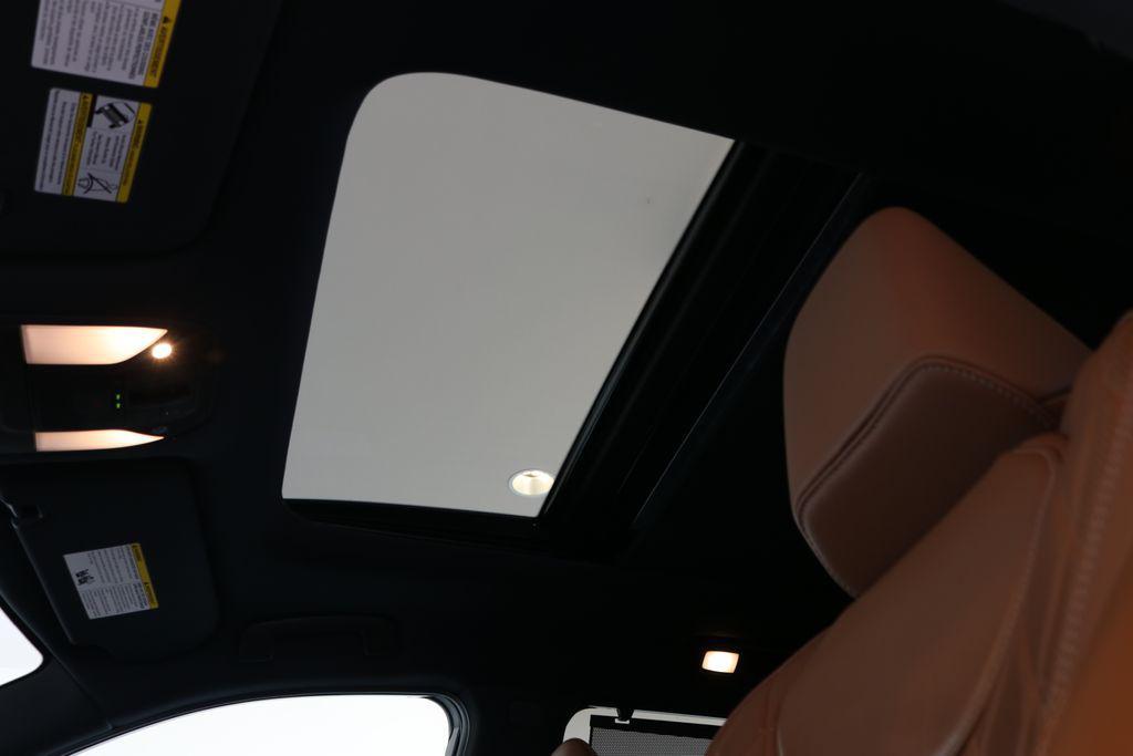 used 2024 INFINITI QX60 car, priced at $49,999