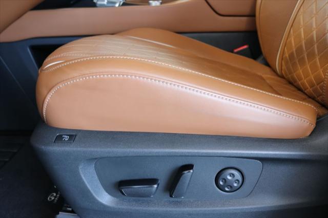 used 2024 INFINITI QX60 car, priced at $51,399