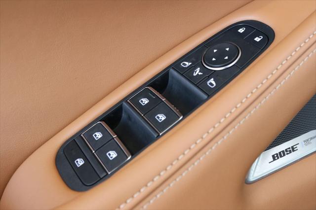 used 2024 INFINITI QX60 car, priced at $51,399
