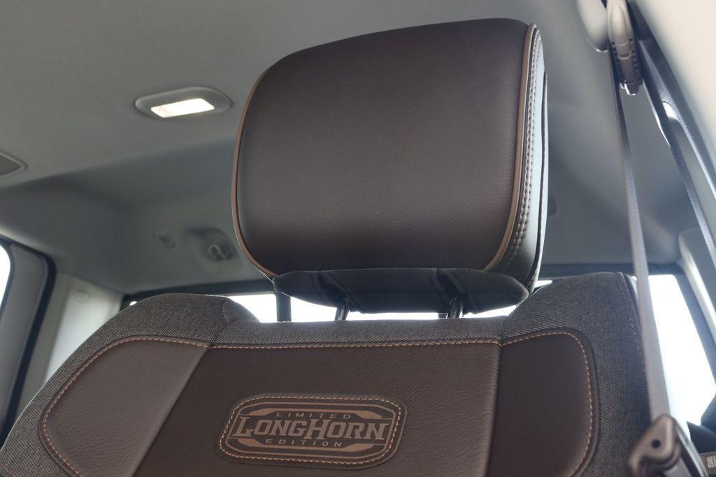 used 2025 Ram 2500 car, priced at $80,999