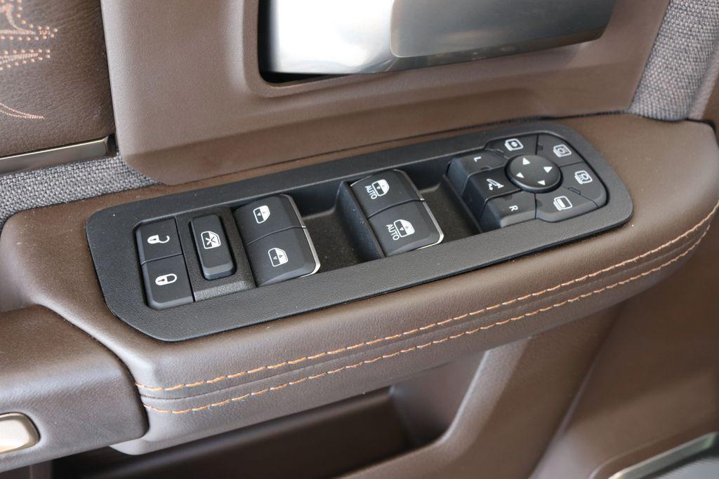 used 2025 Ram 2500 car, priced at $80,999