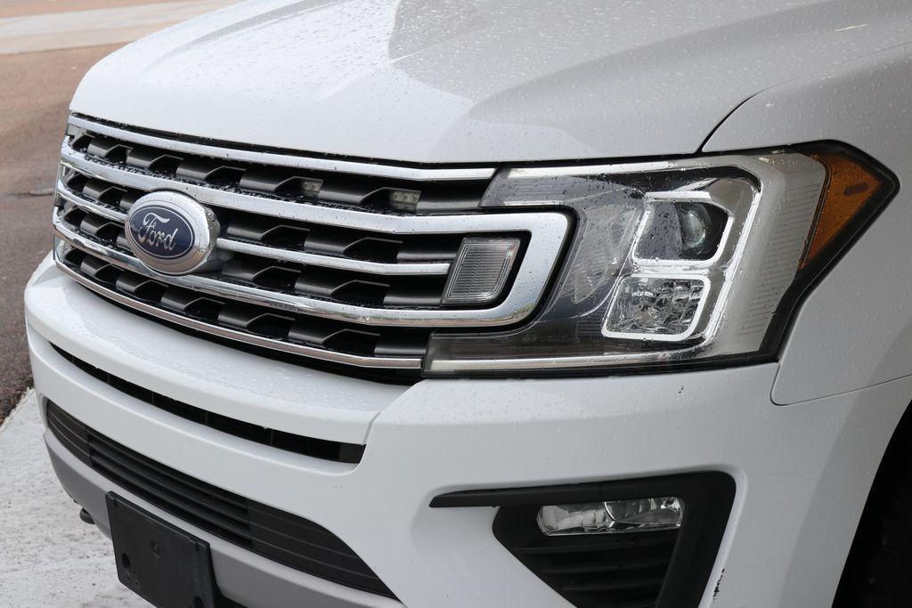 used 2019 Ford Expedition car, priced at $21,394