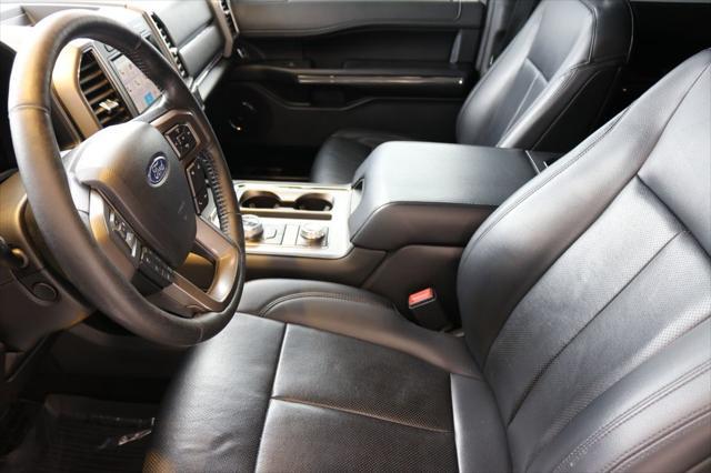 used 2019 Ford Expedition car, priced at $21,999