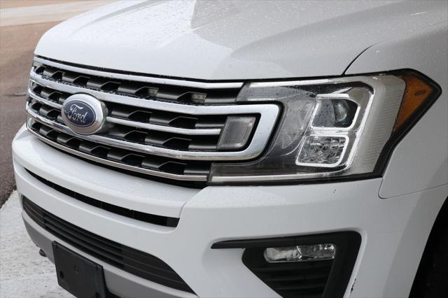 used 2019 Ford Expedition car, priced at $21,999