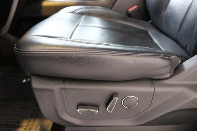 used 2019 Ford Expedition car, priced at $21,999
