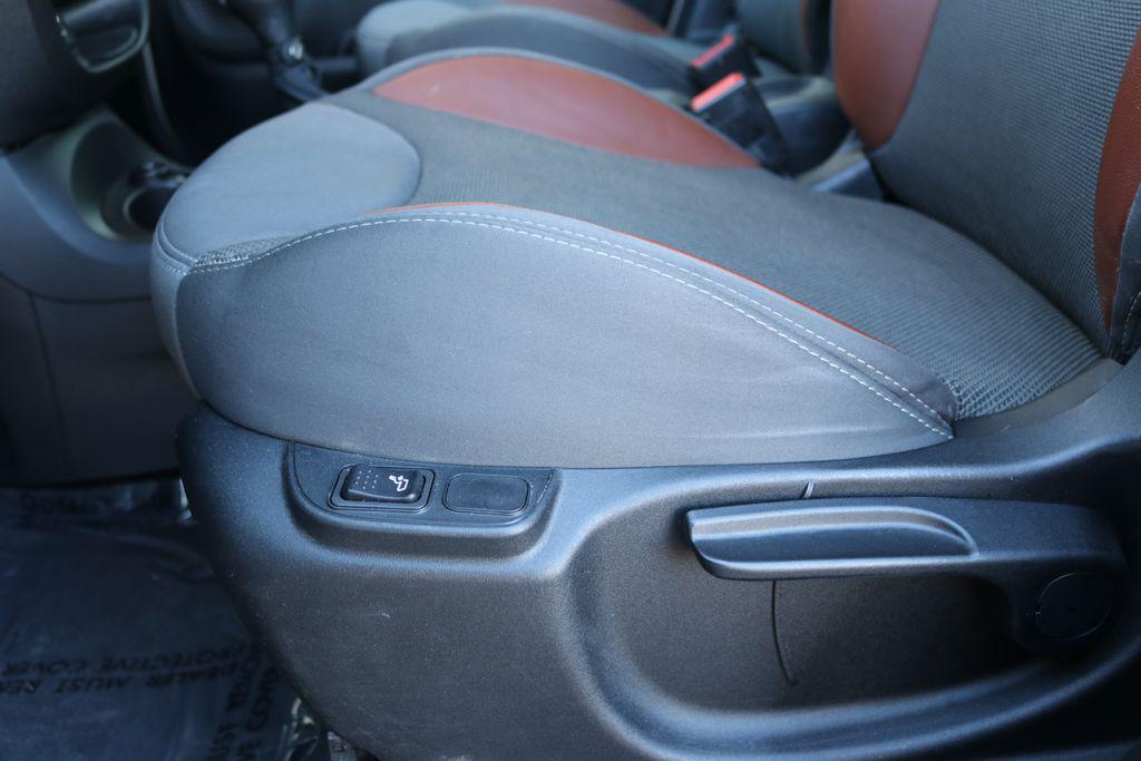 used 2014 FIAT 500L car, priced at $7,699