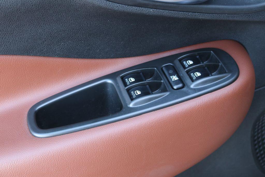 used 2014 FIAT 500L car, priced at $7,699