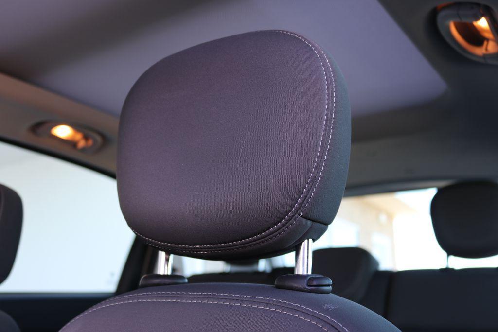 used 2014 FIAT 500L car, priced at $7,699