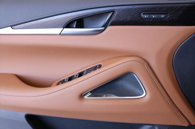 new 2025 INFINITI QX60 car, priced at $67,550