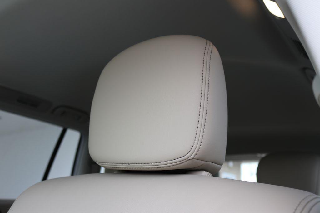 used 2024 Nissan Armada car, priced at $46,599