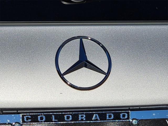 used 2020 Mercedes-Benz GLB 250 car, priced at $25,999