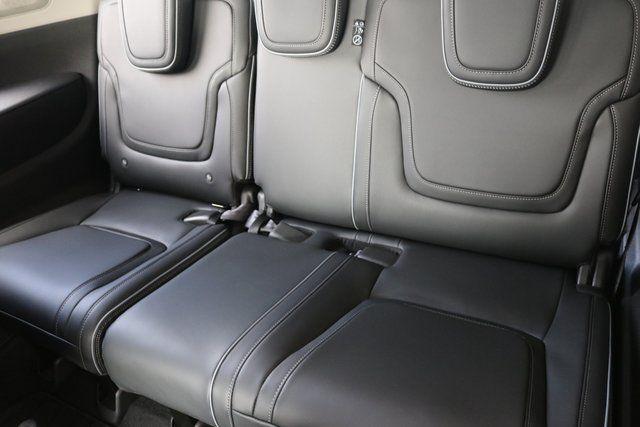 new 2025 INFINITI QX80 car, priced at $92,040