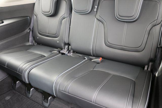 used 2025 INFINITI QX80 car, priced at $87,999