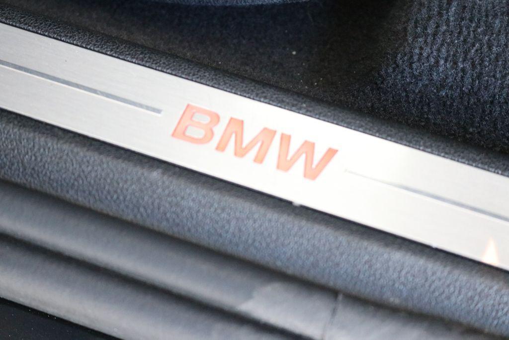 used 2025 BMW X5 car, priced at $55,999