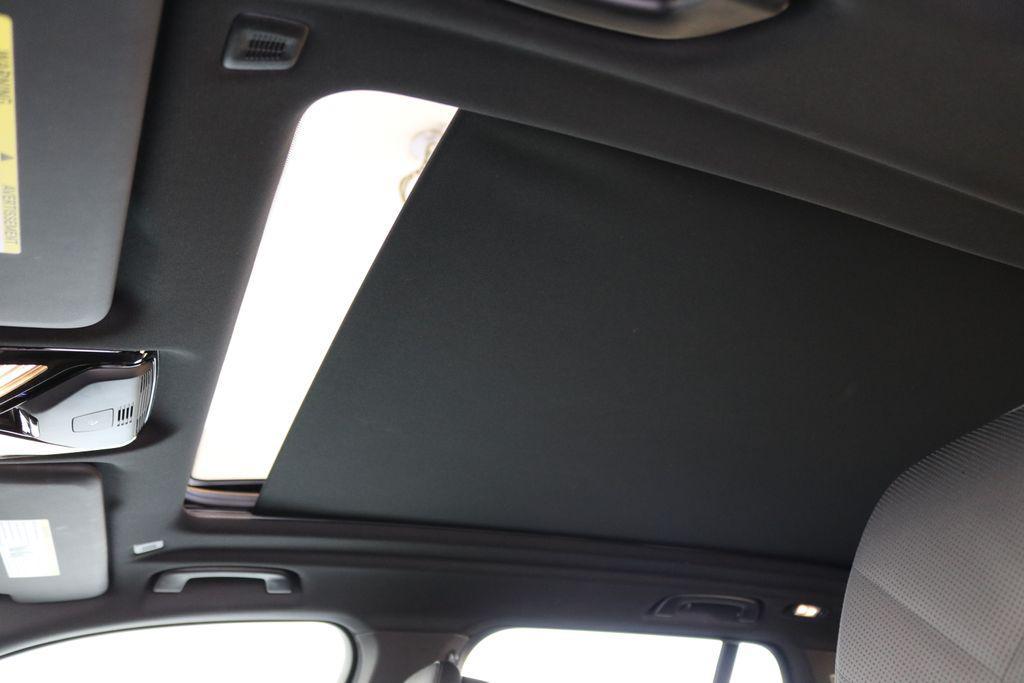 used 2025 BMW X5 car, priced at $55,999