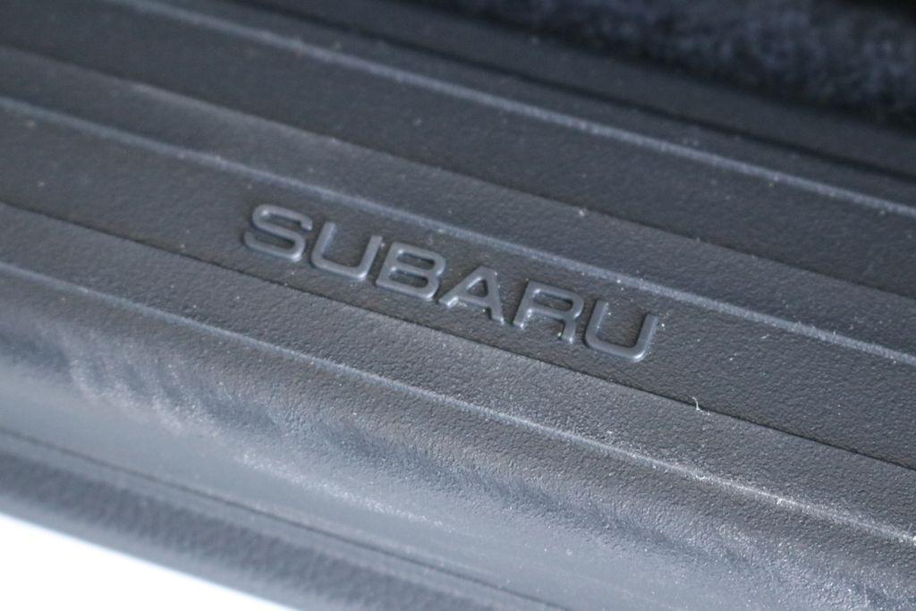 used 2023 Subaru Forester car, priced at $27,899