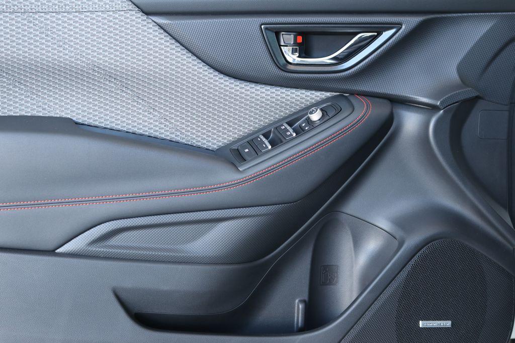 used 2023 Subaru Forester car, priced at $27,899