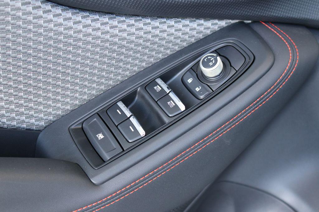 used 2023 Subaru Forester car, priced at $27,899