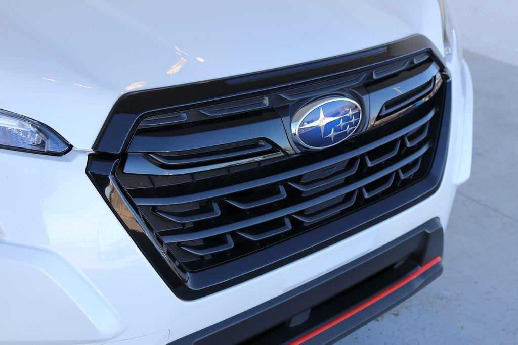 used 2023 Subaru Forester car, priced at $27,899