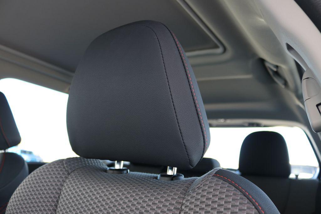 used 2023 Subaru Forester car, priced at $27,899