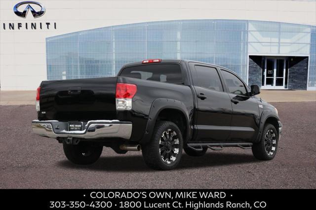 used 2012 Toyota Tundra car, priced at $17,499