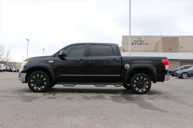 used 2012 Toyota Tundra car, priced at $17,499