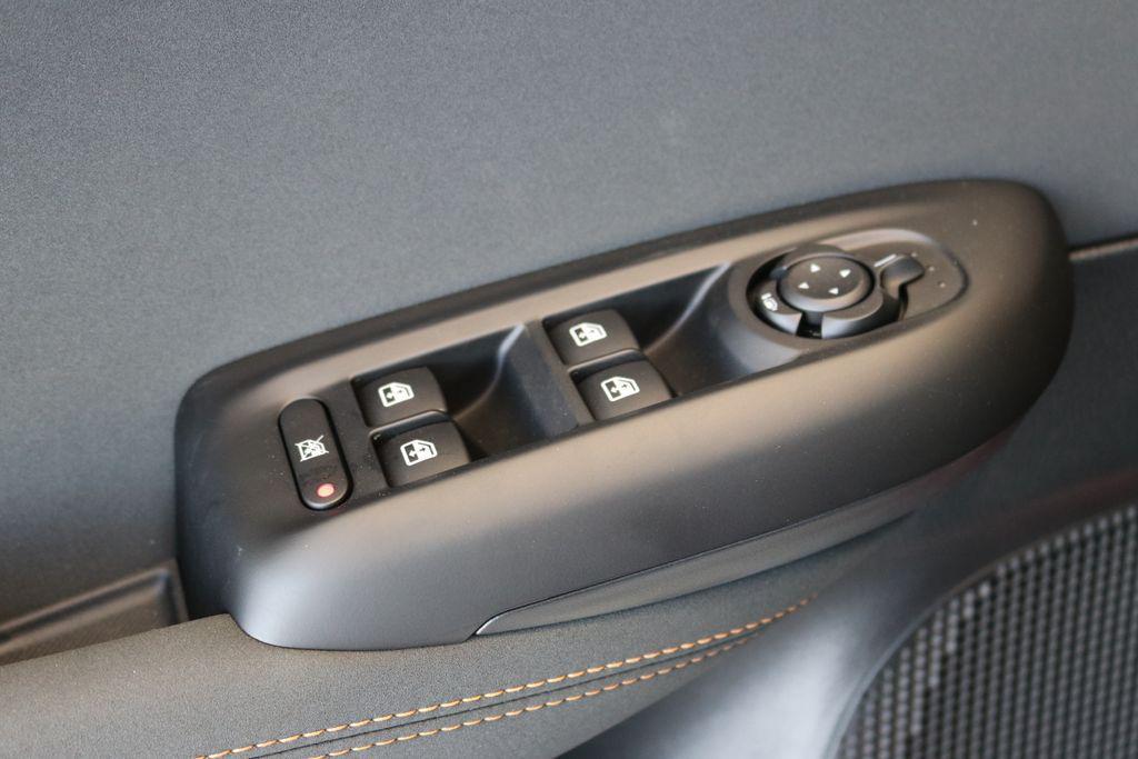 new 2025 Alfa Romeo Tonale car, priced at $40,625