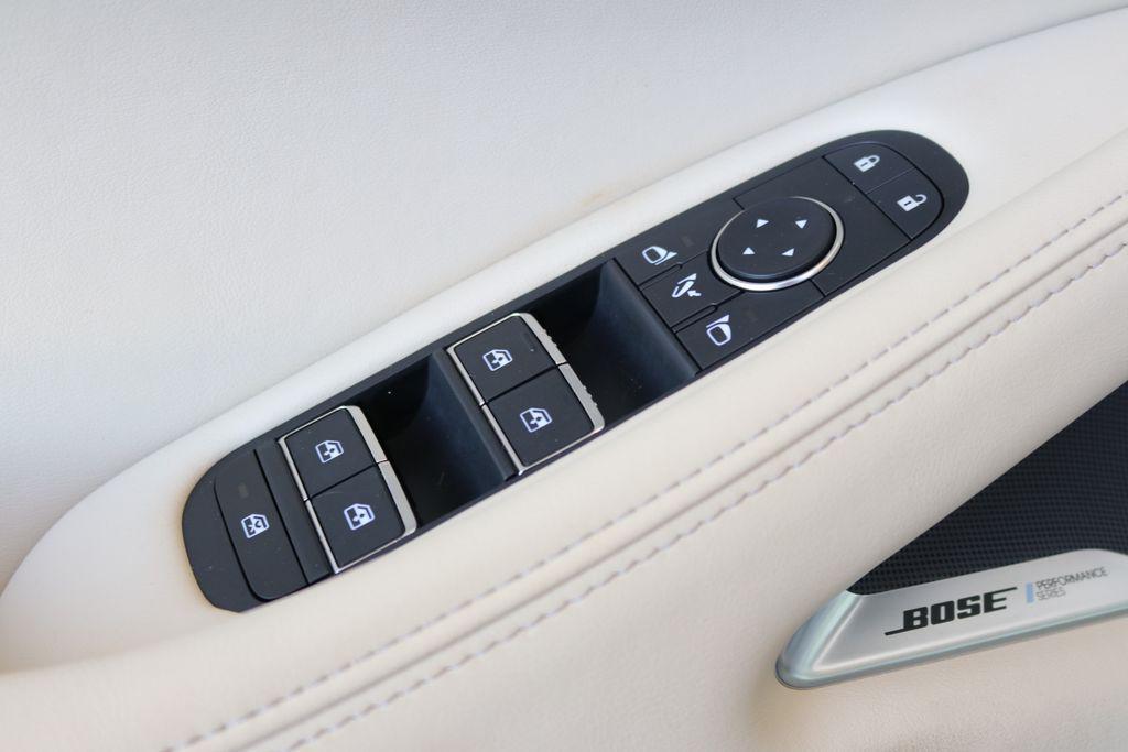 used 2025 INFINITI QX60 car, priced at $46,999