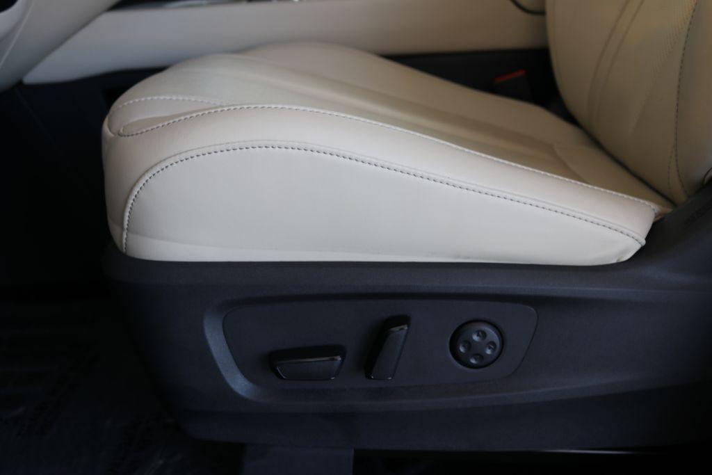 used 2025 INFINITI QX60 car, priced at $46,999