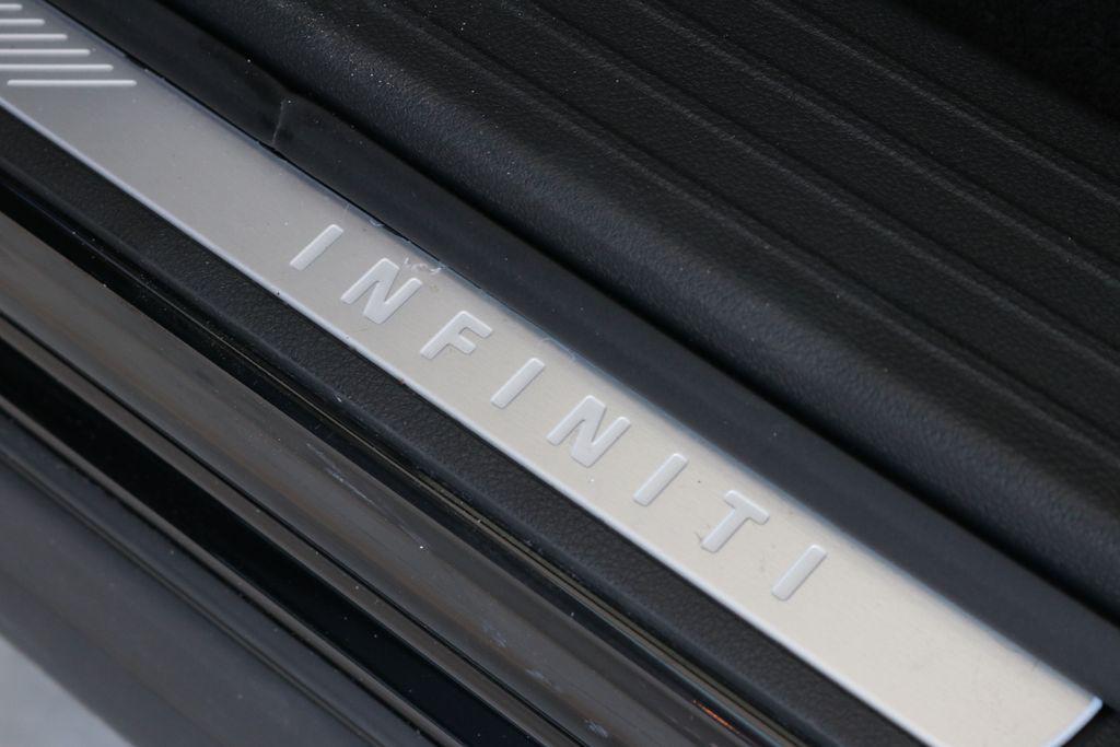 used 2025 INFINITI QX60 car, priced at $46,999