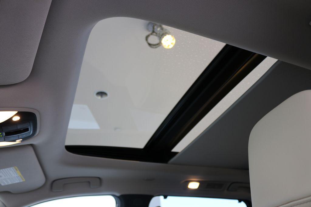 used 2025 INFINITI QX60 car, priced at $46,999