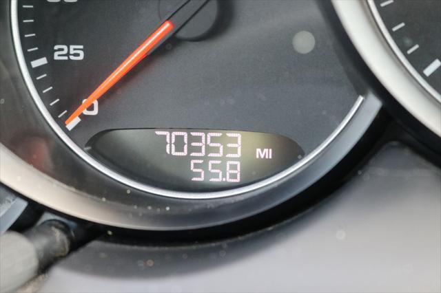 used 2014 Porsche Cayenne car, priced at $18,979